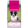 Krmivo EUKANUBA Puppy Medium rich in fresh chicken 15kg