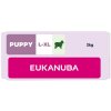Krmivo EUKANUBA Puppy Large rich in lamb 3kg