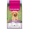 Krmivo EUKANUBA Puppy Large rich in lamb 3kg