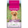 Krmivo EUKANUBA Puppy Large rich in lamb 3kg