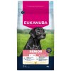 Krmivo EUKANUBA Senior Large rich in fresh chicken 3kg