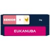 Krmivo EUKANUBA Senior Small rich in fresh chicken 3kg