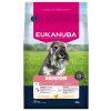 Krmivo EUKANUBA Senior Small rich in fresh chicken 3kg