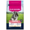 Krmivo EUKANUBA Senior Small rich in fresh chicken 3kg