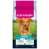 Krmivo EUKANUBA Adult Large rich in lamb and rice 12kg