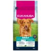 Krmivo EUKANUBA Adult Large rich in lamb and rice 12kg