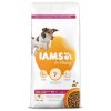 Krmivo IAMS Dog Senior Small & Medium Chicken 12kg