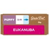 Krmivo EUKANUBA Grain Free Puppy Small & Medium rich in ocean fish 3kg
