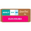 Krmivo EUKANUBA Grain Free Adult Small & Medium rich in ocean fish 3kg