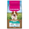 Krmivo EUKANUBA Grain Free Adult Small & Medium rich in ocean fish 3kg