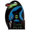 Vodítko Flexi Classic New páska L modré 5m