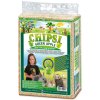 Hobliny Chipsi jablko 60l*3,2kg