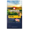 Krmivo Ontario Adult Mini Chicken & Sweet Potatoes 6,5kg