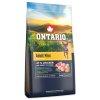 Krmivo Ontario Adult Mini Chicken & Sweet Potatoes 6,5kg