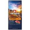 Krmivo Ontario Senior Medium Lamb & Brown Rice 12kg
