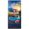 Krmivo Ontario Senior All Breeds Monoprotein Tuna & Sweet Potatoes 12kg