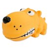 Hračka Dog Fantasy Latex Velké Hlavy se zvukem mix 9cm