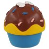 Displej Hračky Dog Fantasy Latex Cupcakes set 36ks