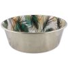 Miska Dog Fantasy nerez se vzorem uvnitř 26cm, 3900ml