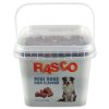 Pochoutka Rasco šunkové mini kostičky 2cm 500g