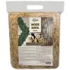 Vlna dřevitá 1kg
