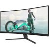Philips Evnia/34M2C3500L/00/34"/VA/3440x1440/180Hz/1ms/Gray/3R