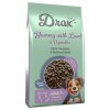 Krmivo Drax Adult s jehněčím a se zeleninou 10kg