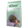 Krmivo Drax Adult s jehněčím a se zeleninou 10kg