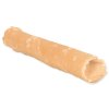 Pochoutka Trixie buvolí kůže, rolka se šunkou 100ks