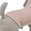 Svetr Trixie Norwood S 36 cm růžový