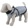 Bunda Trixie Pontis s postrojem  XS 30cm šedá