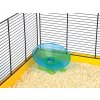 Hračka Trixie kolečko běhací pro degu, činčily, potkany 30cm