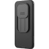 Nillkin CamShield PRO Zadní Kryt pro Xiaomi Redmi Note 15 Pro 5G Black