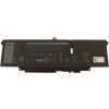 Dell Baterie 3-cell 57W/HR LI-ION pro Latitude