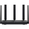 STRONG Wi-Fi 7 router ROUTERBE3600/ Wi-Fi 7/ 3600 Mb/s/ 3x LAN/ 1x WAN/ 5x vnější 3dBi anténa/ černý