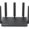 STRONG Wi-Fi 7 router ROUTERBE3600/ Wi-Fi 7/ 3600 Mb/s/ 3x LAN/ 1x WAN/ 5x vnější 3dBi anténa/ černý