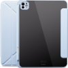 Epico Flip Case iPad Pro 12,9" (2018-2022)/Air 13" M2/M3 - světle modrá