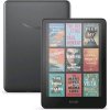 E-book Amazon Kindle Colorsoft (16 GB), barevný display, metallic black, BEZ REKLAM