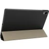 Tactical Book Tri Fold Pouzdro pro Samsung Galaxy TAB S11 Black