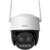Imou IP kamera Cruiser SC 8MP/ PTZ/ Wi-Fi/ 8Mpix/ IP66/ objektiv 3,6mm/ 8x digitiální zoom/ H.265/ IR až 30/ CZ app