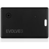 EVOLVEO TrackCard, Bluetooth lokátor s Apple Find My, černý