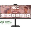 AOC B2B INFOSCREEN CU34E4CW F TCO 2000x2000 s
