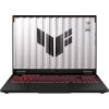 ASUS TUF Gaming A16/FA608UP-RV007/R7-260/16"/WUXGA/32GB/1TB/RTX 5070/bez OS/Gray/2R