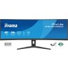iiyama ProLite/XCB4594DQSU-B1/44,5"/VA/DQHD/75Hz/2ms/Černá/3R