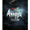 ESD Amnesia Collection