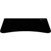 AROZZI ARENA Medium Desk Pad Pure Black/ ochranná podložka pro stůl Arena Medium