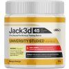 USP Labs Jack3d (Varianta mango-pomeranč, 315 g)