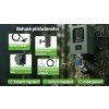 EVOLVEO StrongVision PRO 4G II, fotopast & bezpečnostní kamera, 4G LTE, cloud/e-mail, 10.000mAh