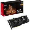 nitro radeon rx 9060 xt oc 1