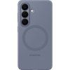 Samsung Silikonový kryt s magnetem S26 Blueviolet
